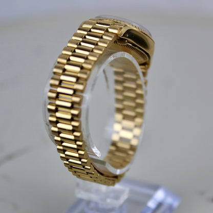 Rolex Lady Datejust - 6917 - Wood Dial