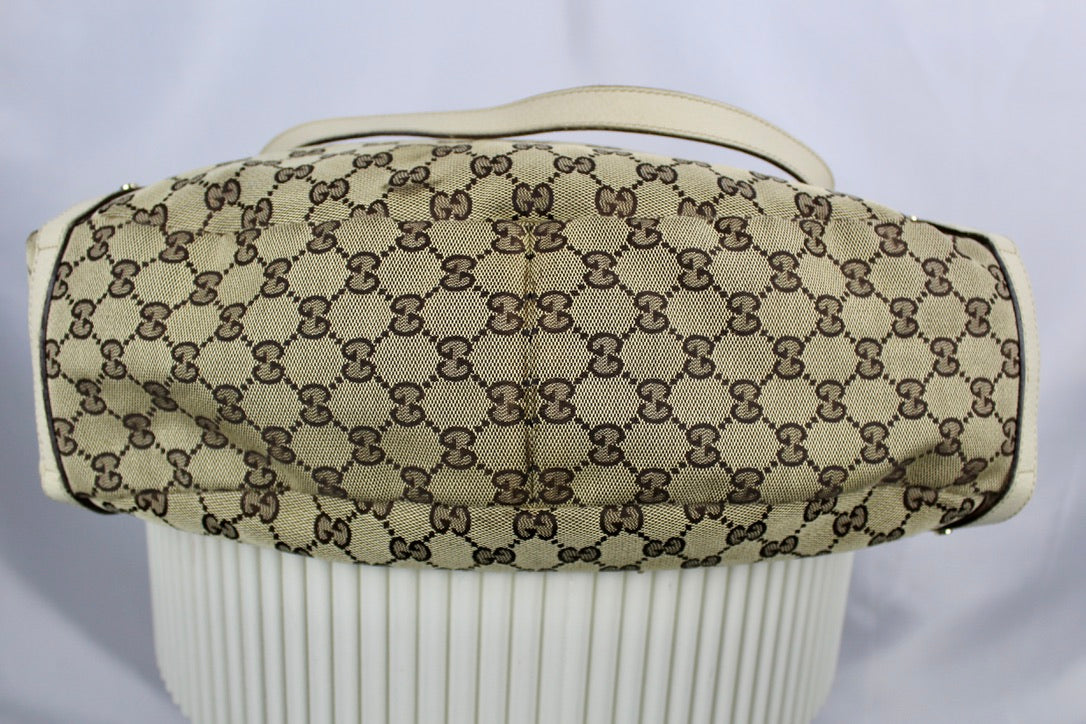 Gucci Abbey Tote