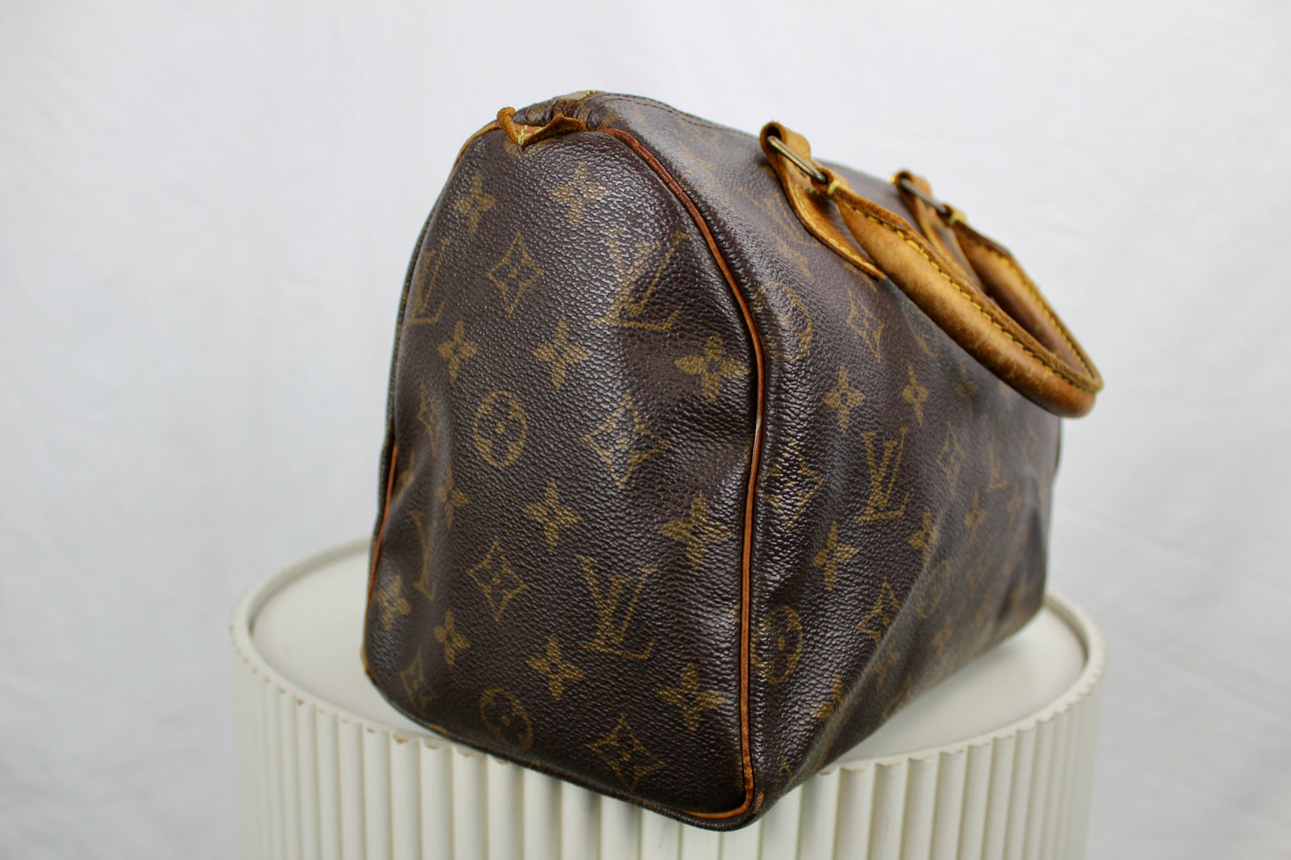 Louis Vuitton Speedy 25