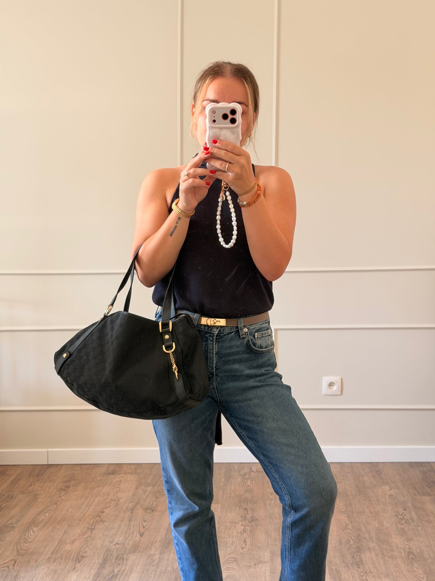 Gucci Abby Tote Bag