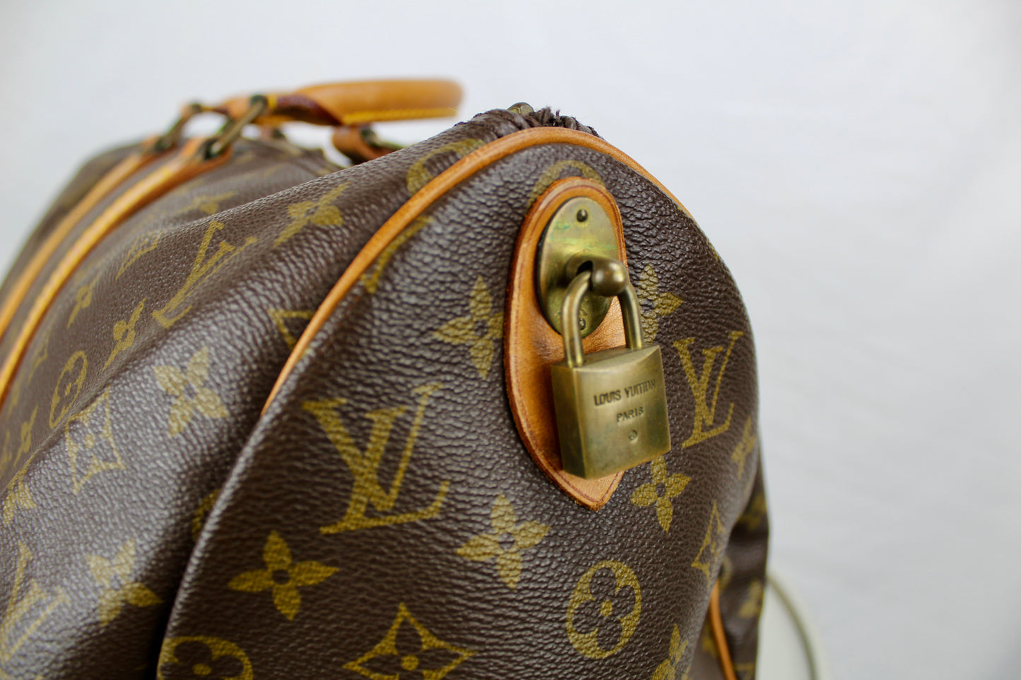 Louis Vuitton Keepall 45