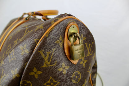 Louis Vuitton Keepall 45