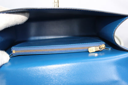 Louis Vuitton Malesherbes Epi