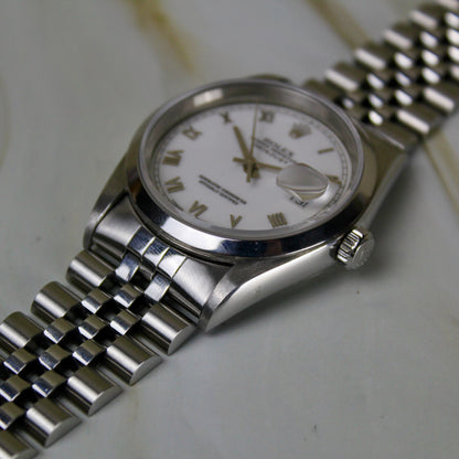Rolex Datejust - 16200