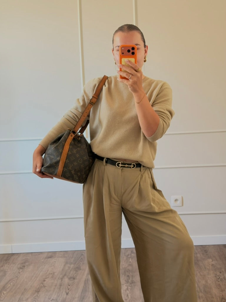 Louis Vuitton Petit Noe