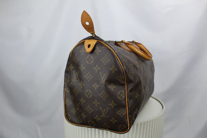 Louis Vuitton Speedy 35