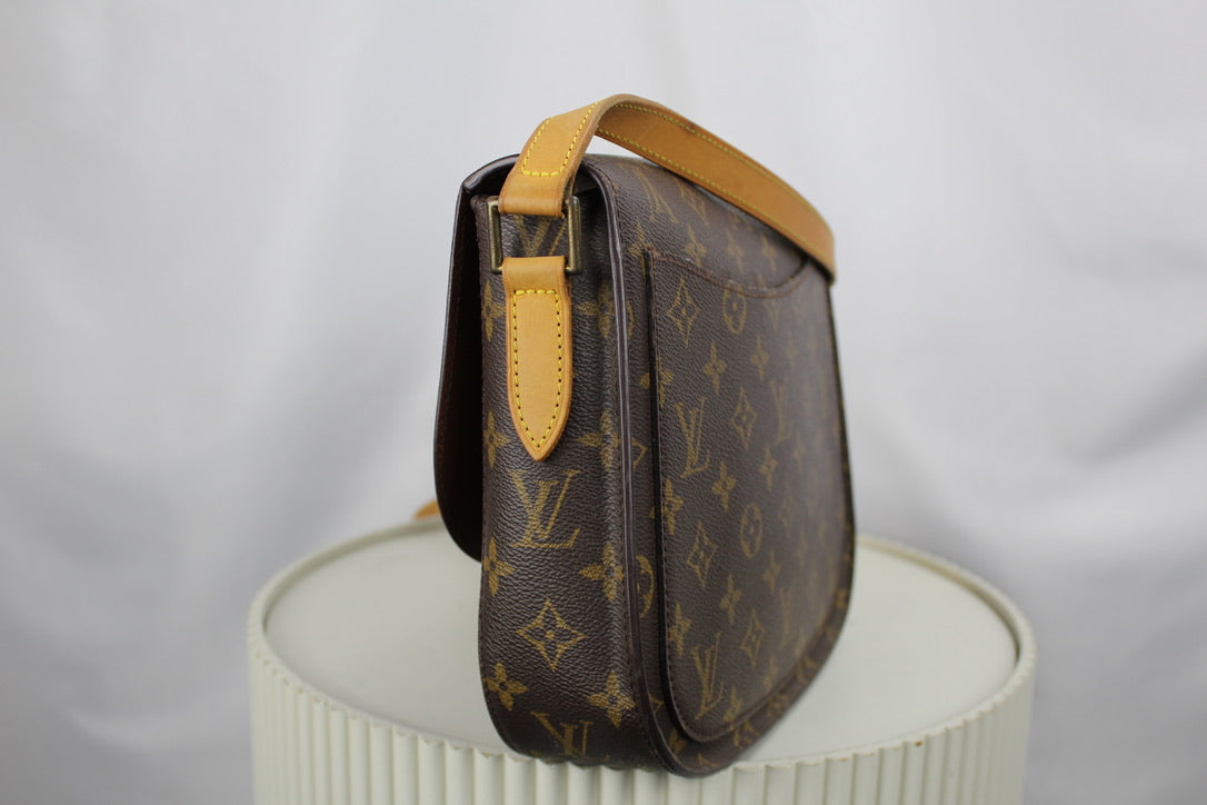 Louis Vuitton Saint Cloud GM