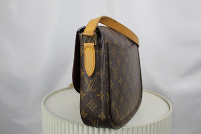 Louis Vuitton Saint Cloud GM