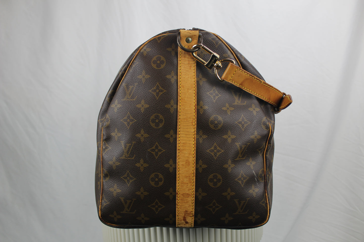Louis Vuitton Keepall 55 Bandouliere