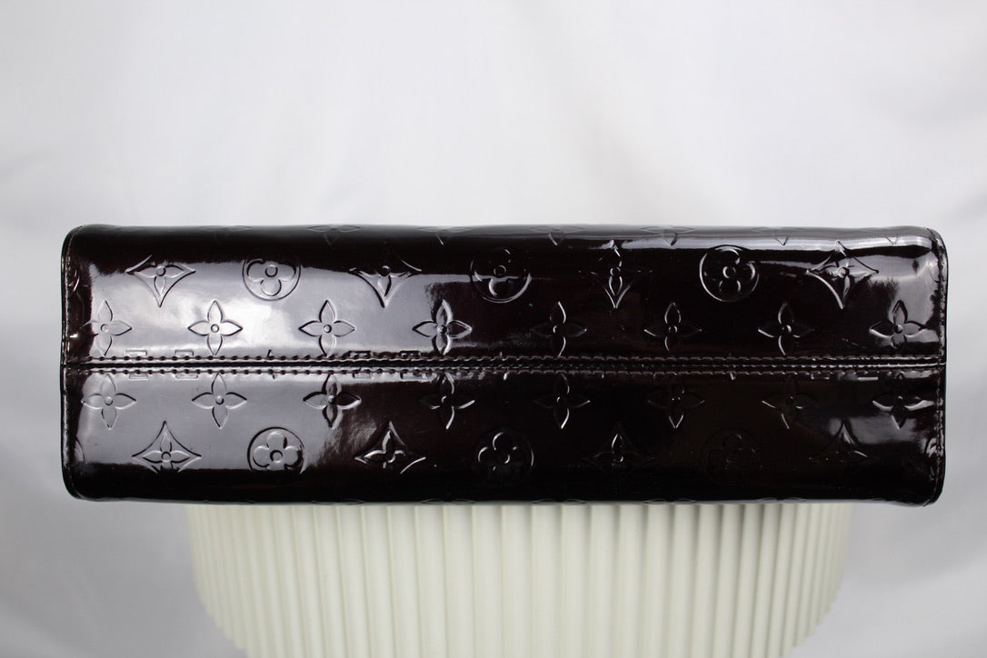 Louis Vuitton Roxbury Drive Amarant
