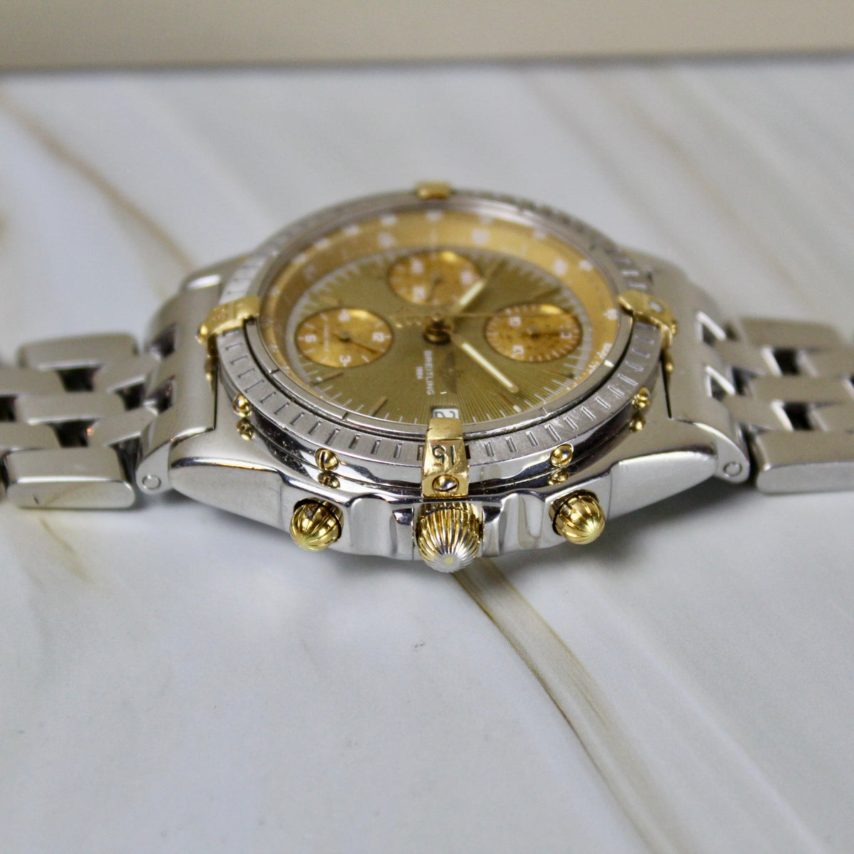 Breitling Old Navitimer - B13050