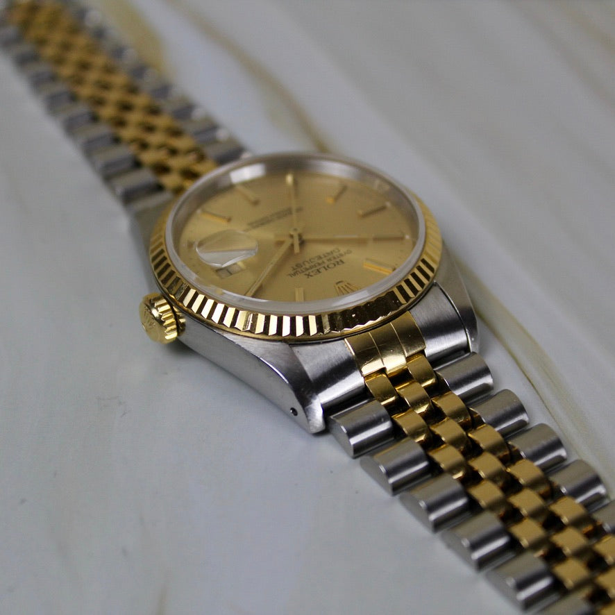 Rolex Datejust - 16233