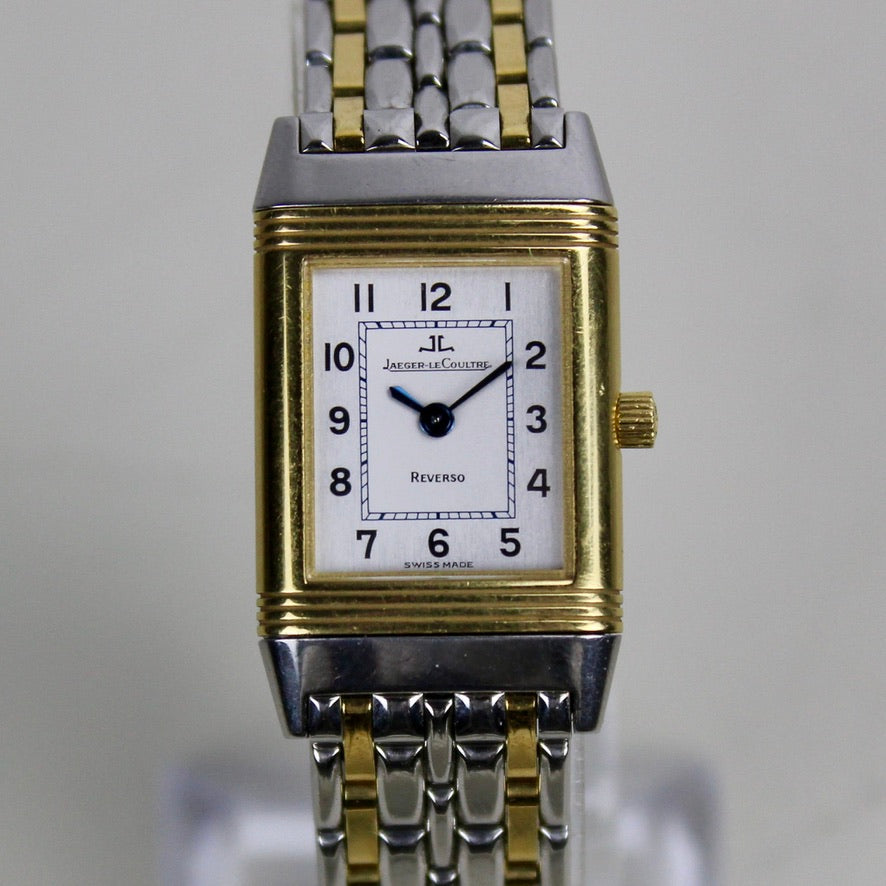 Jaeger Le-Coultre Reverso Lady - 260.5.86