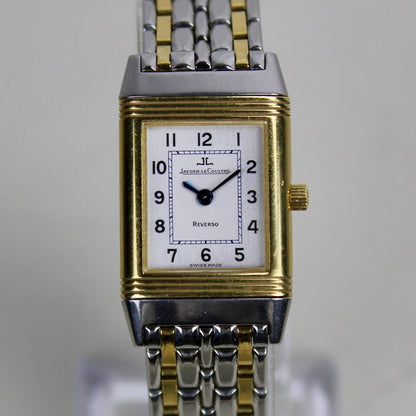 Jaeger Le-Coultre Reverso Lady - 260.5.86