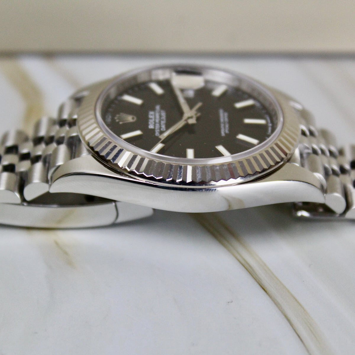 Rolex Datejust - 126334