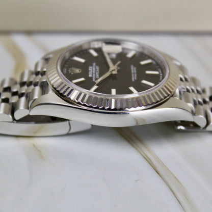Rolex Datejust - 126334