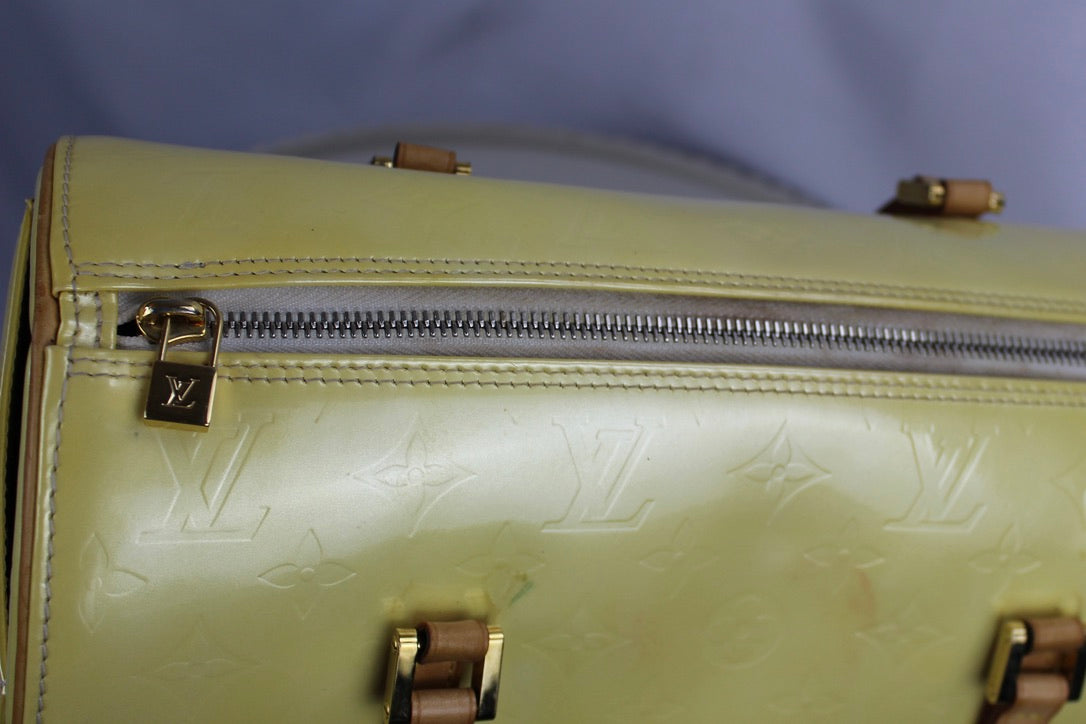 Louis Vuitton Bedford