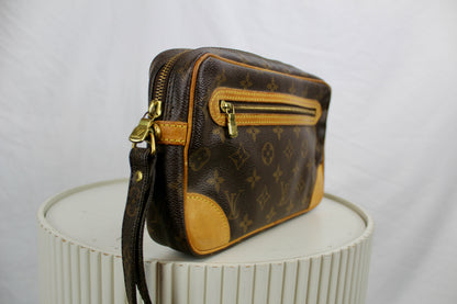 Louis Vuitton Dragonne