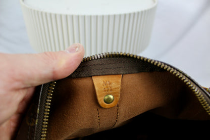 Louis Vuitton Keepall 50 Bandoulière