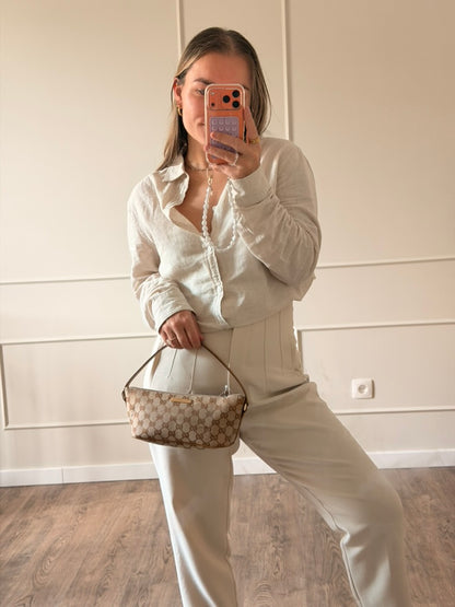 Gucci Boat Pochette