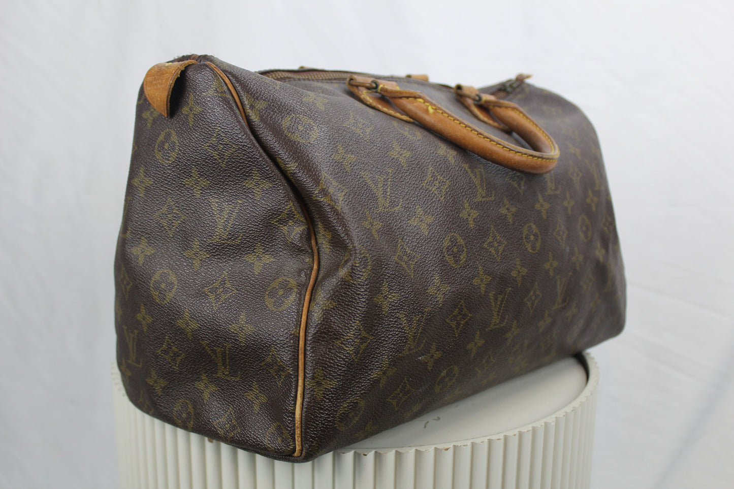 Louis Vuitton Speedy 35