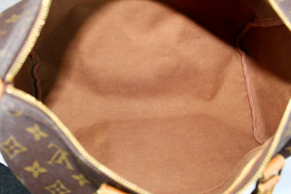 Louis Vuitton Speedy 35