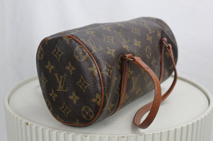 Louis Vuitton Papillon 26