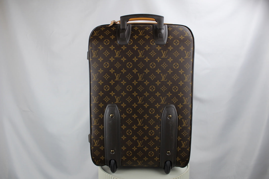 Louis Vuitton Pegase 55
