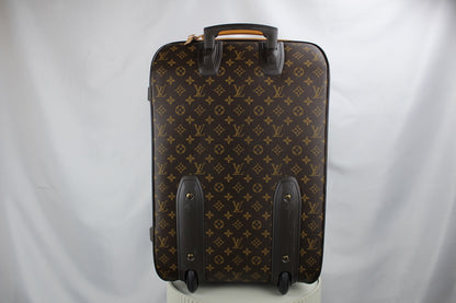 Louis Vuitton Pegase 55