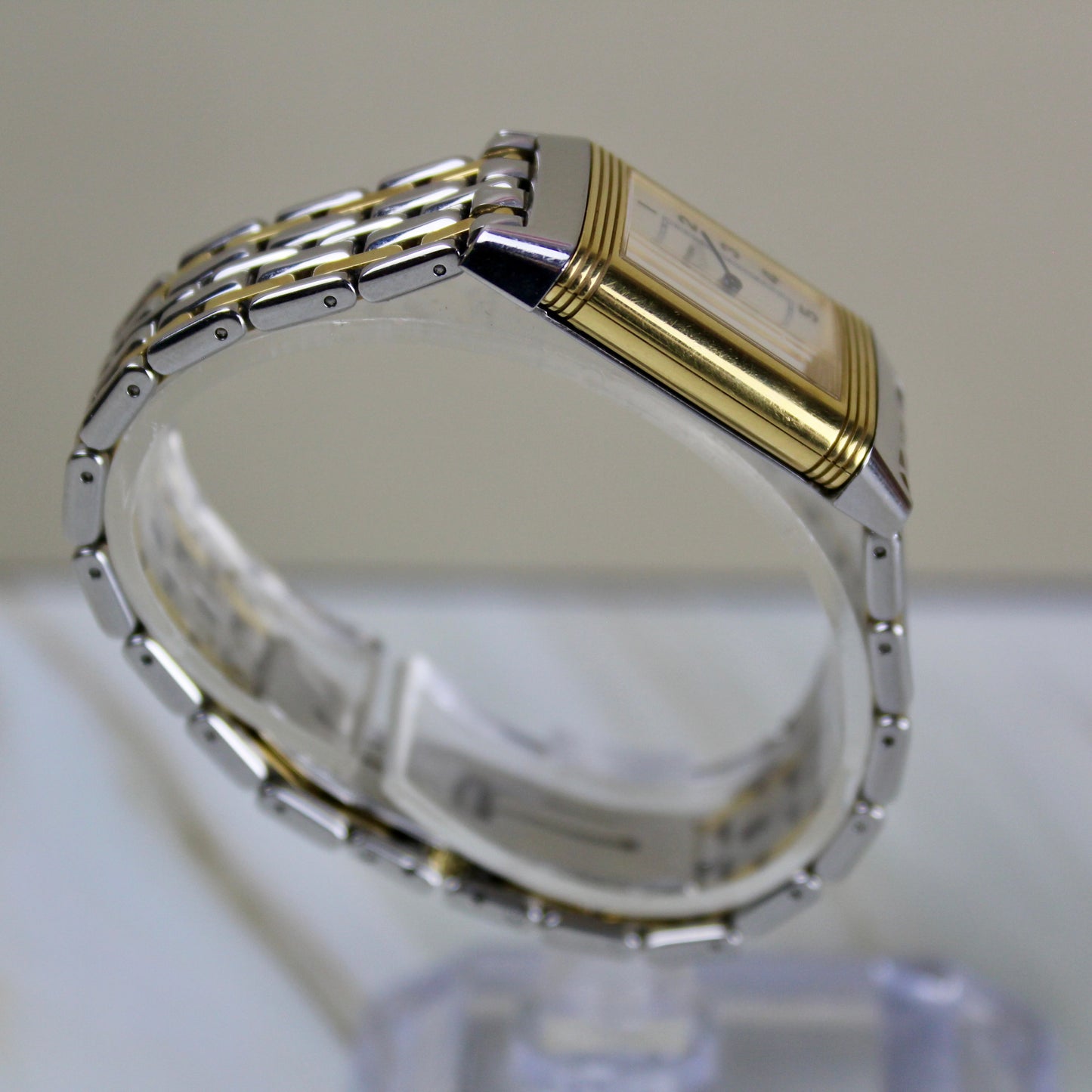 Jaeger LeCoultre Reverso Classic - 260.5.86