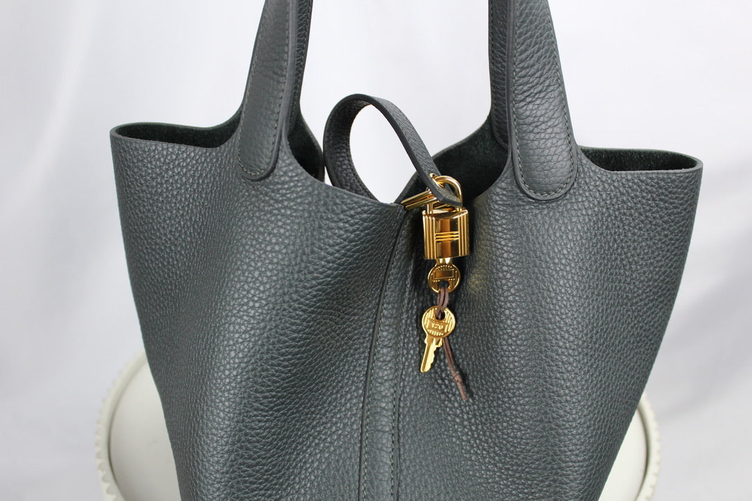 Hermès Picotin 22