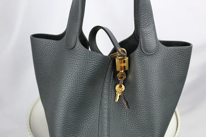 Hermès Picotin 22