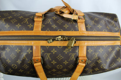 Louis Vuitton Sac Souple 45