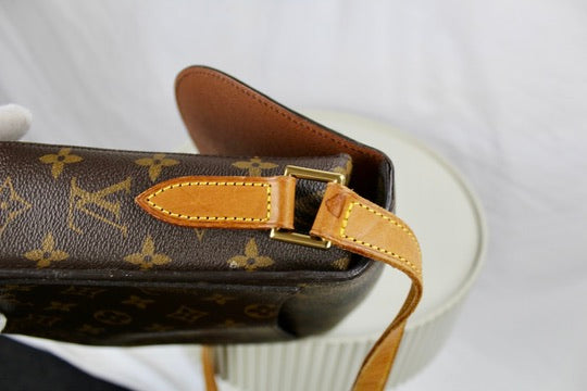 Louis Vuitton Saint Cloud GM