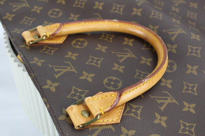 Louis Vuitton Sac Plat