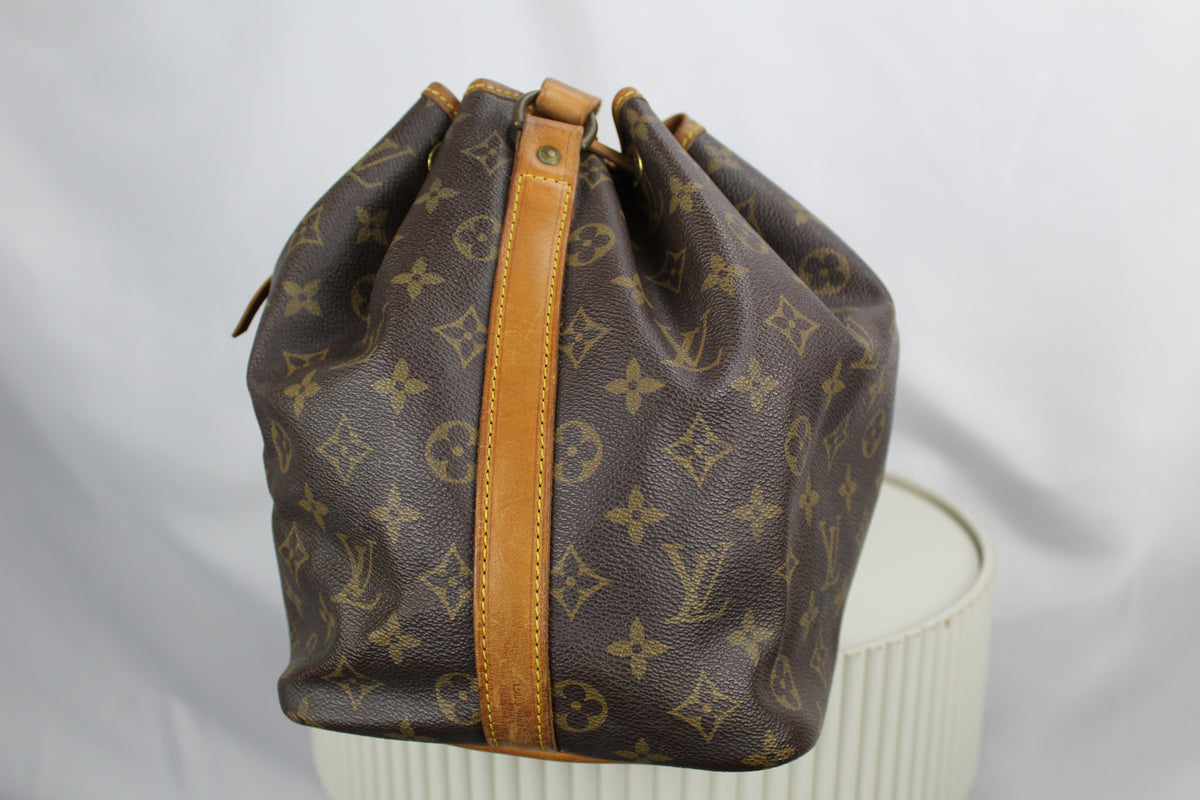 Louis Vuitton Petit Noe