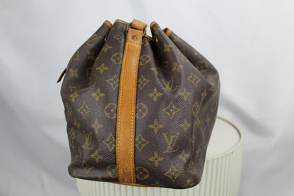 Louis Vuitton Petit Noe