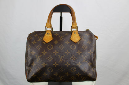 Louis Vuitton Speedy 25