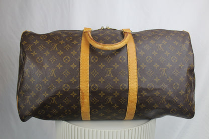 Louis Vuitton Keepall 55