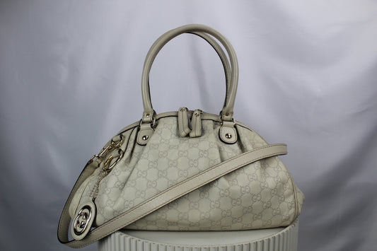 Gucci Sukey Shoulder Bag