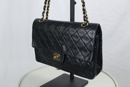 Chanel Double Flap Bag