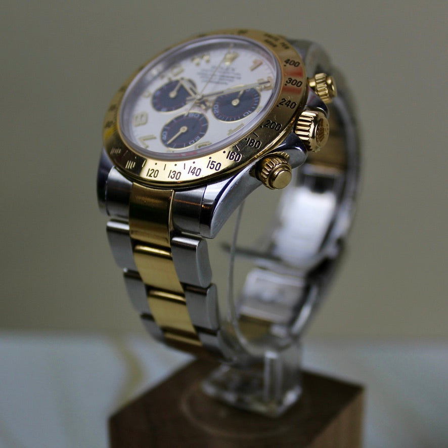 Rolex Daytona - 116523
