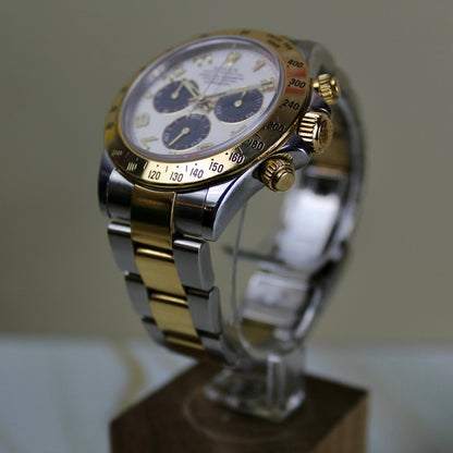 Rolex Daytona - 116523