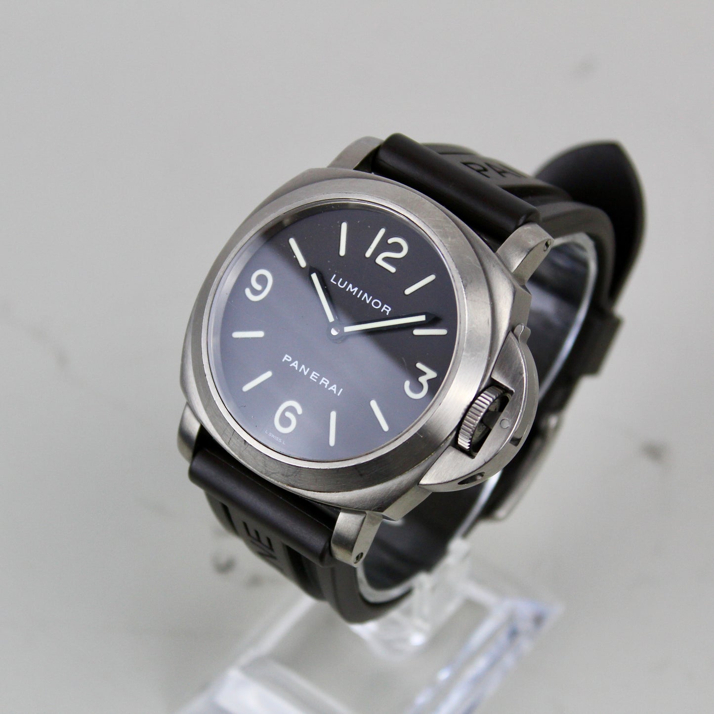 Panerai Luminor - PAM00055