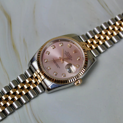 Rolex Datejust - 116231