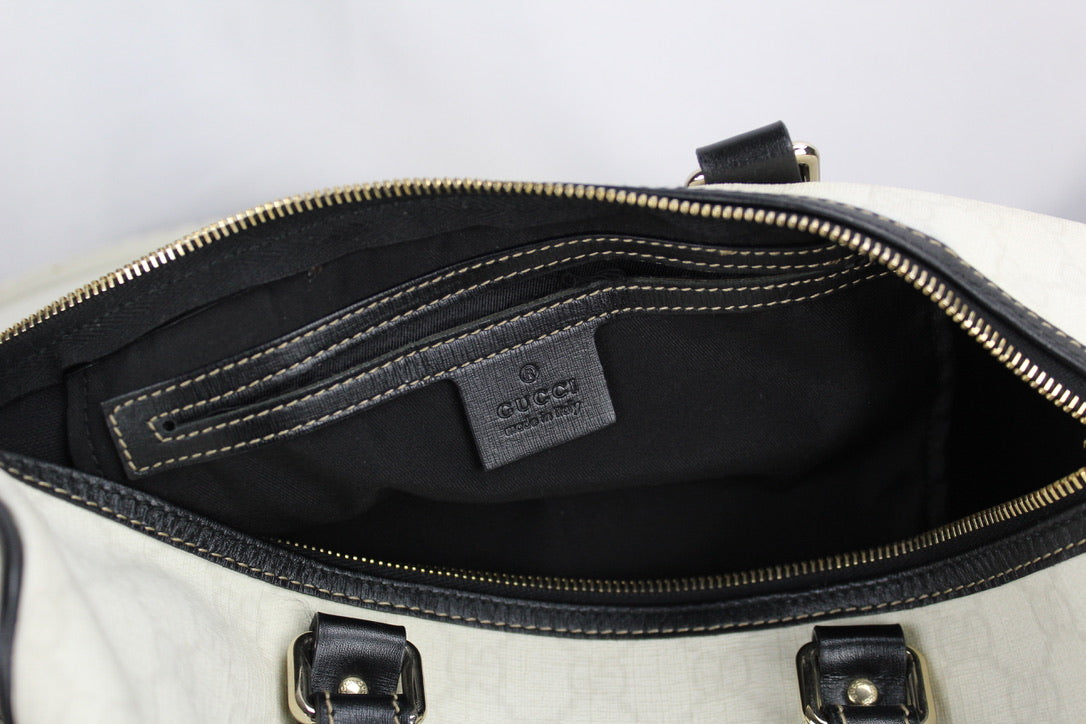 Gucci Joy Boston Bag