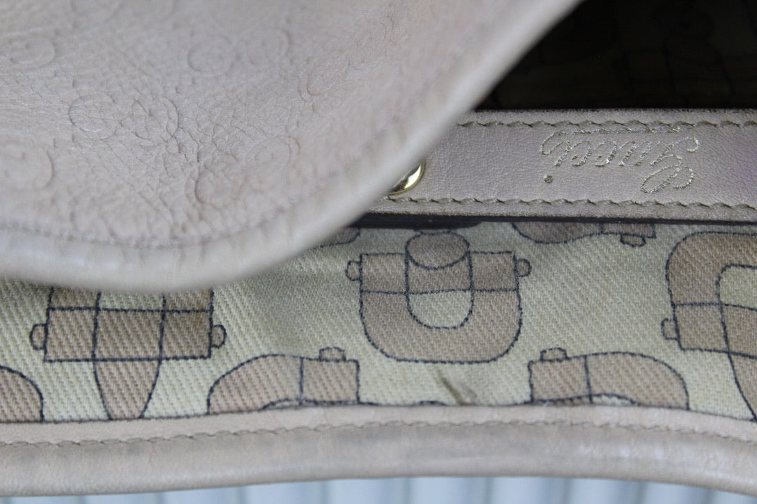 Gucci Abbey Sima