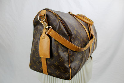 Louis Vuitton Keepall 50