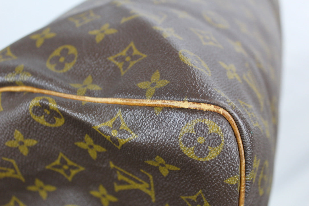 Louis Vuitton Speedy 35
