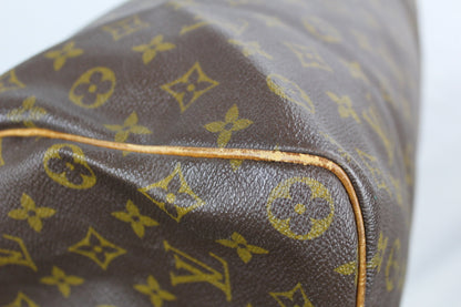 Louis Vuitton Speedy 35